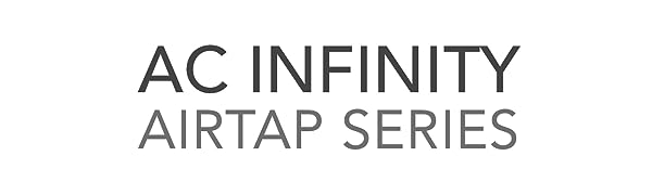 AC Infinity AIRTap T6