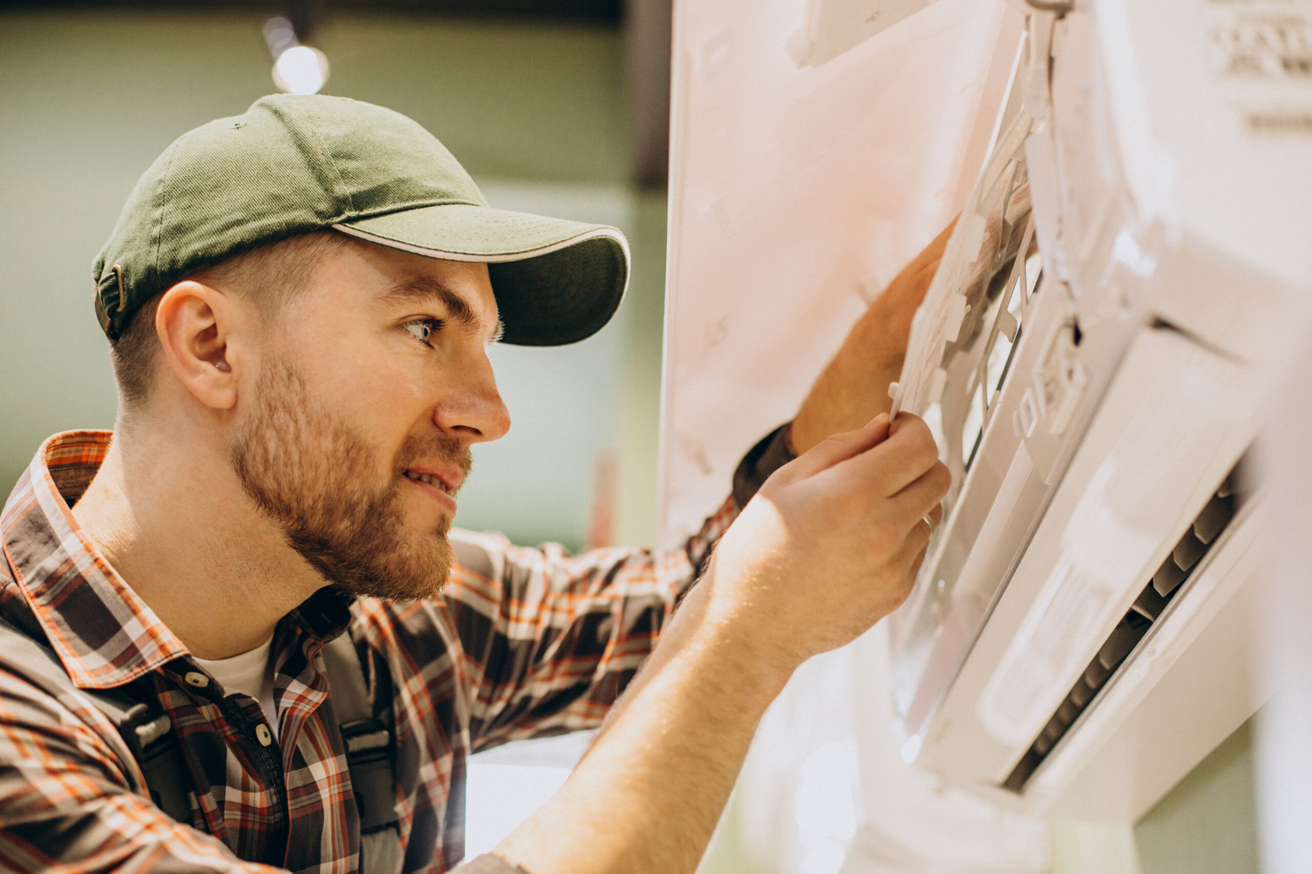 Unmasking the Mystery: Why Does Your Air Conditioner Smell Bad & How to Fix it?