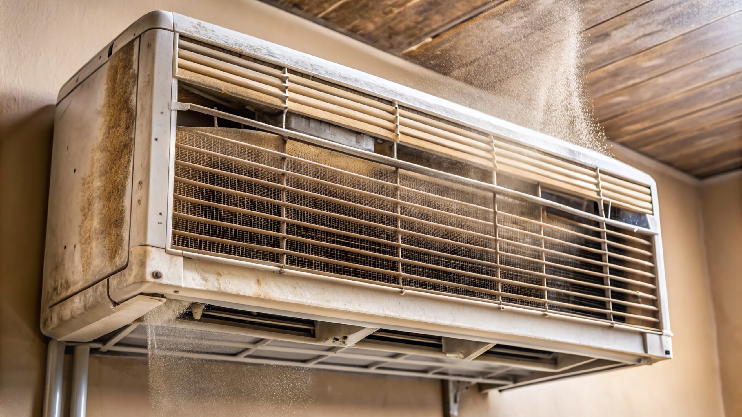 Efficiently Dispose of Old AC Units and Embrace Energy-Saving Cooling Systems