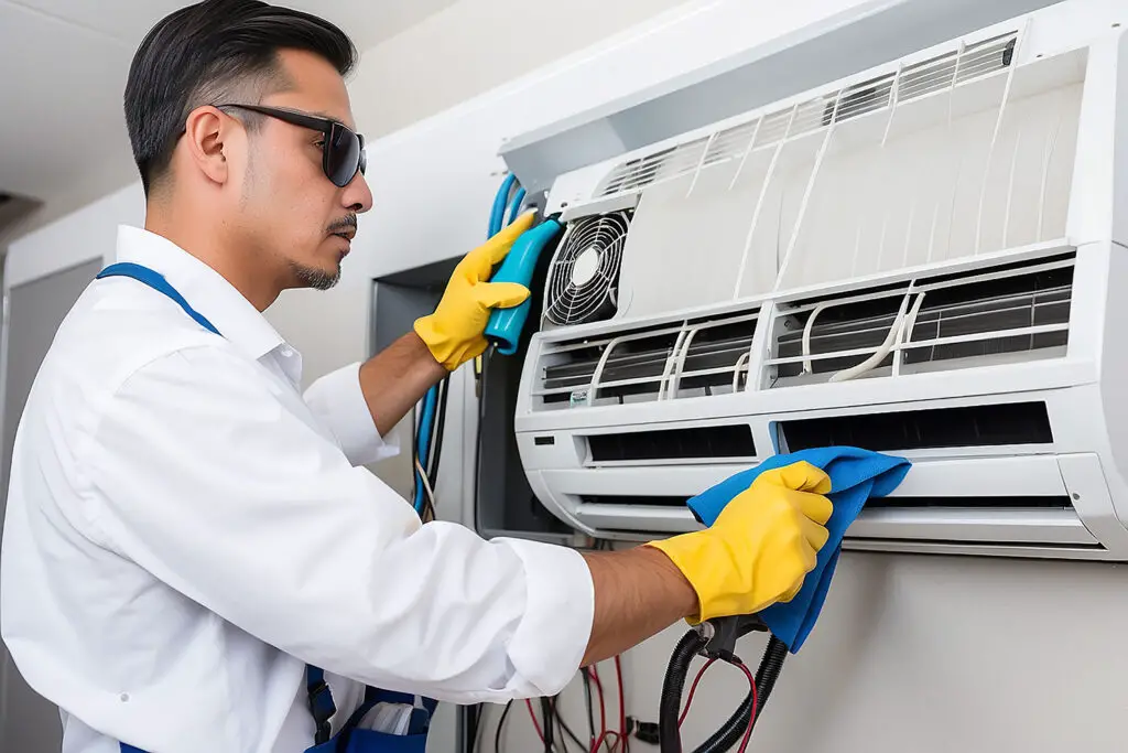 Maintenance Tips for Air Conditioners