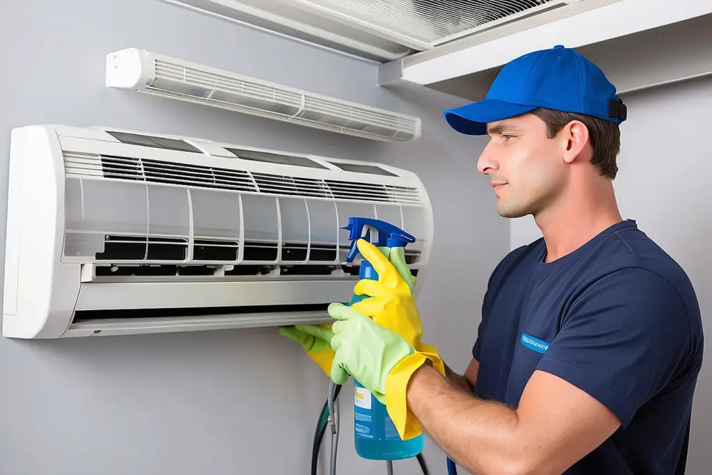 Professional Solutions for Smelly Air Conditioners