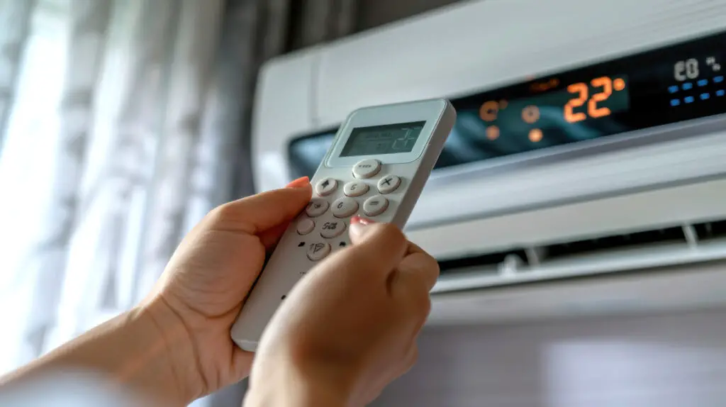Understanding Air Conditioner Fan Settings