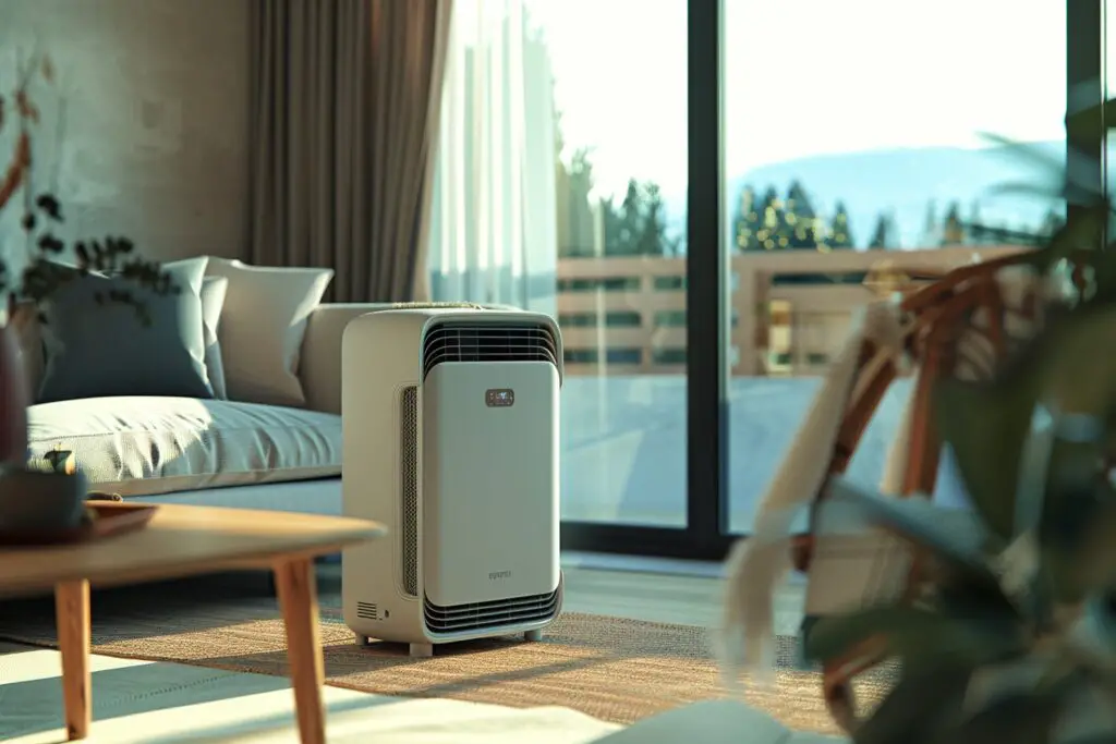 Understanding Portable Air Conditioners