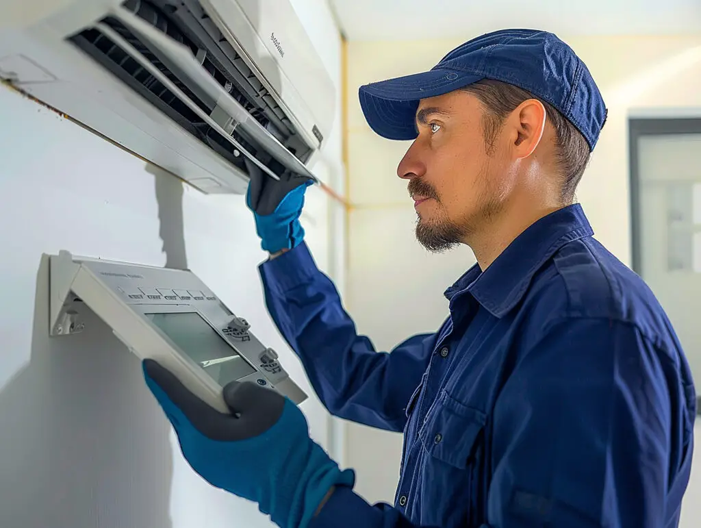 Prevention and Maintenance Tips in Air Conditioner