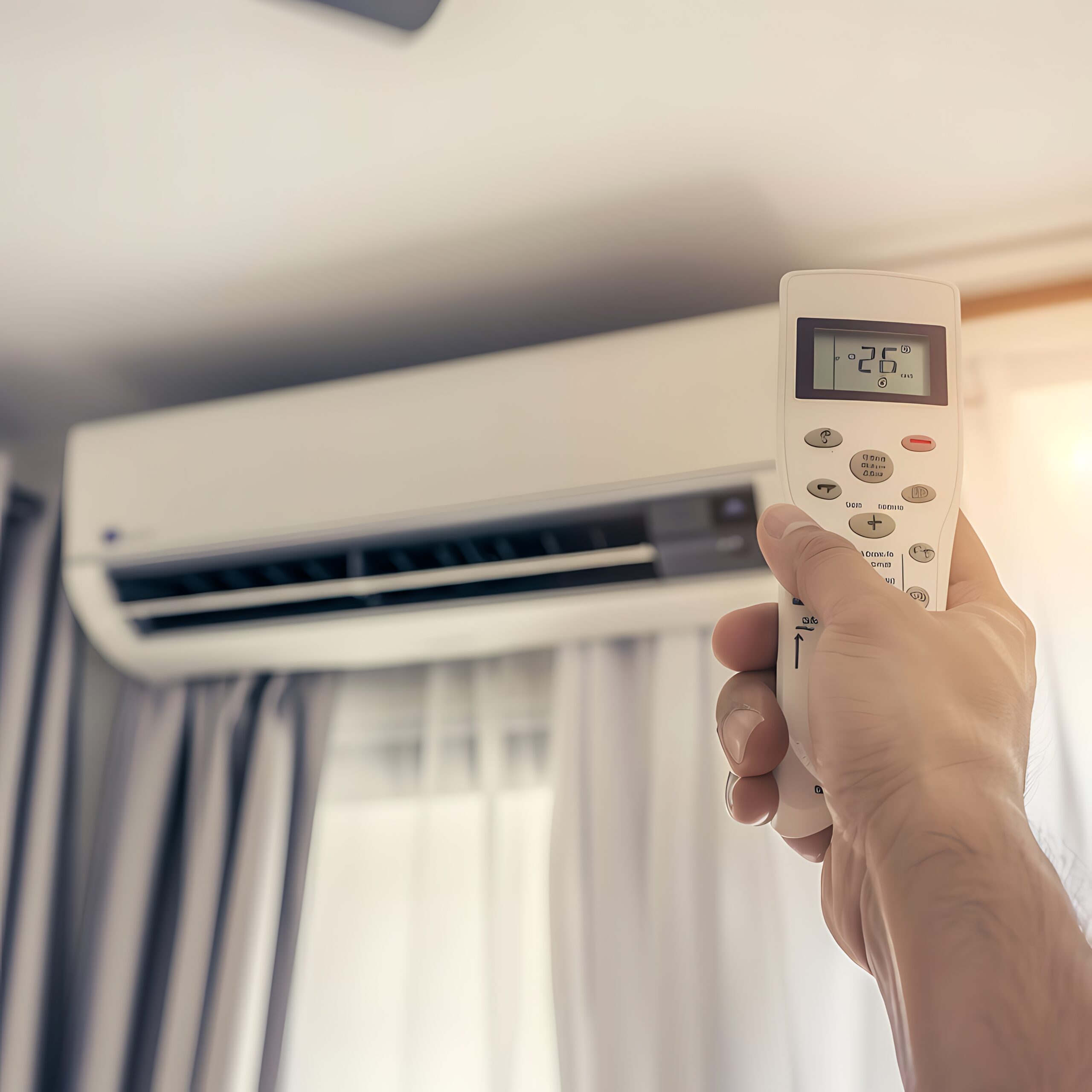 Understanding Air Conditioner BTU