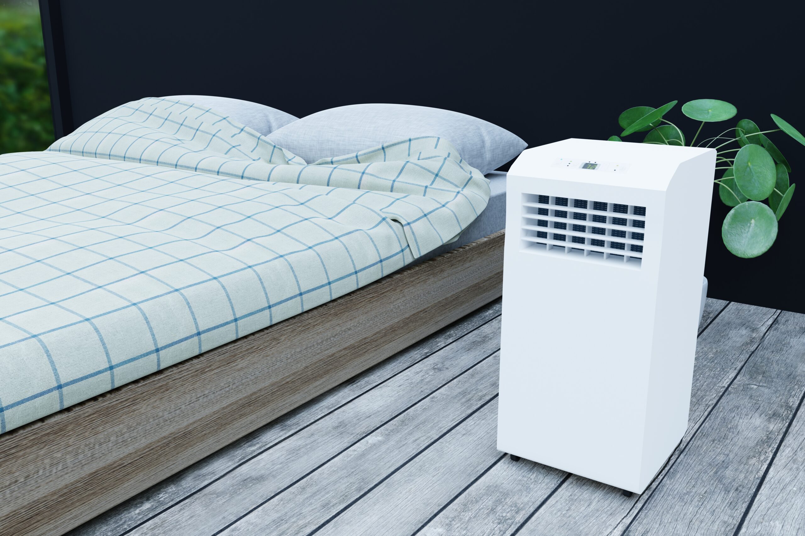 The Pros and Cons of Portable Air Conditioners