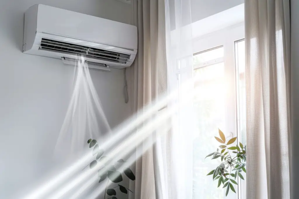 Comparing Air Conditioners and Dehumidifiers