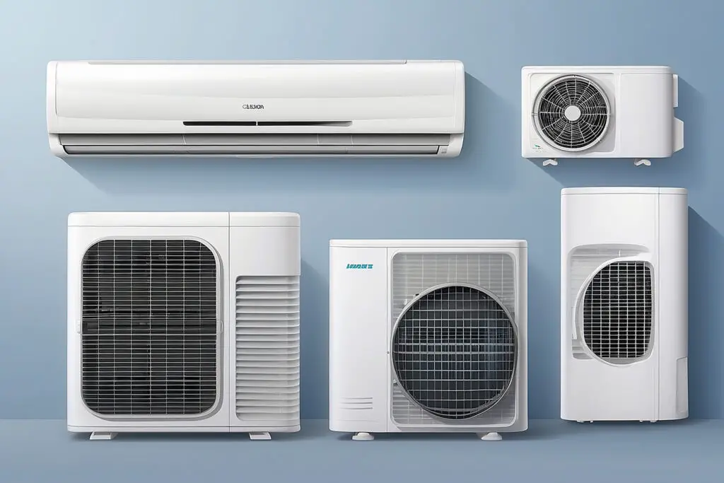 Understanding Air Conditioners