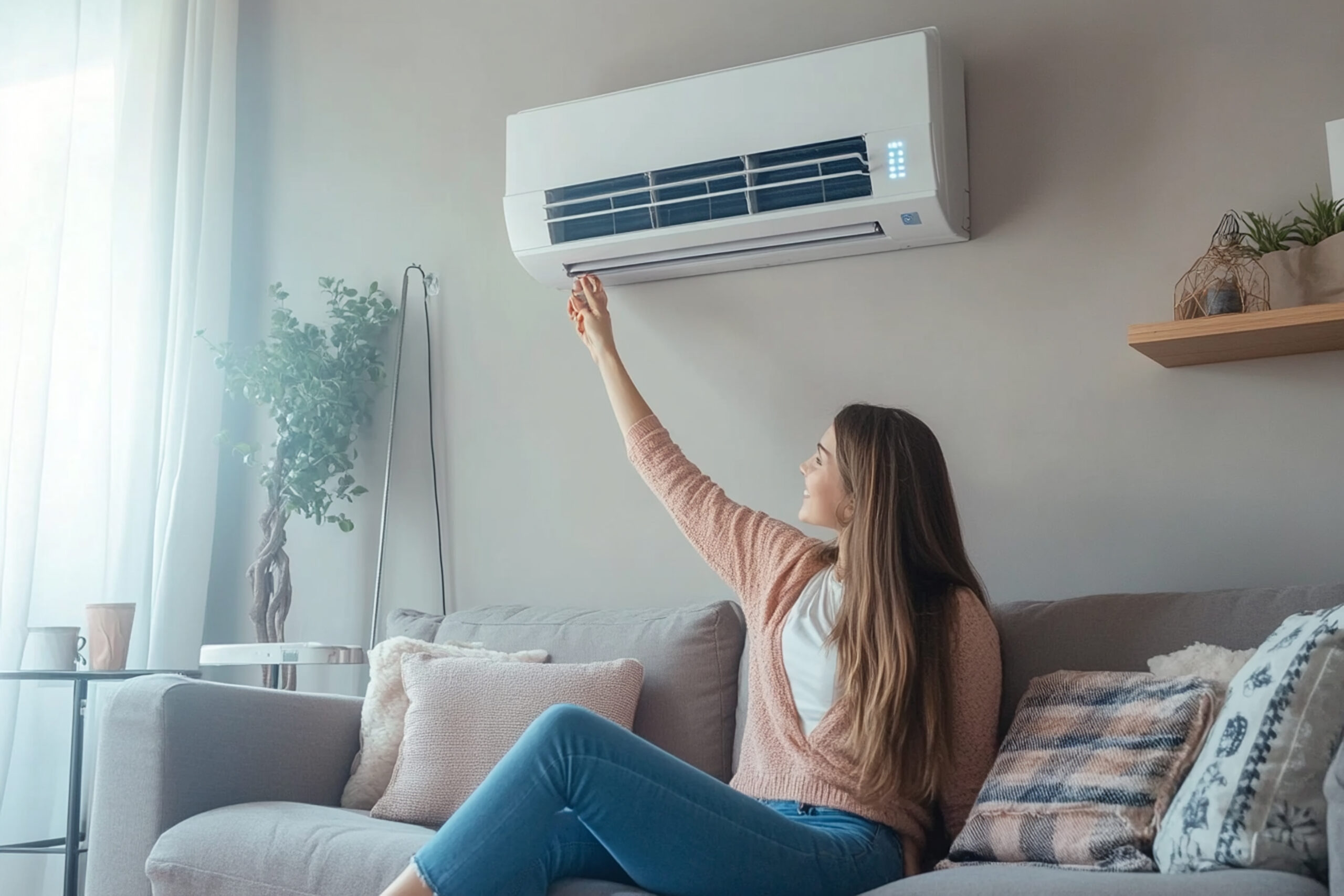 Understanding How Air Conditioners Operate