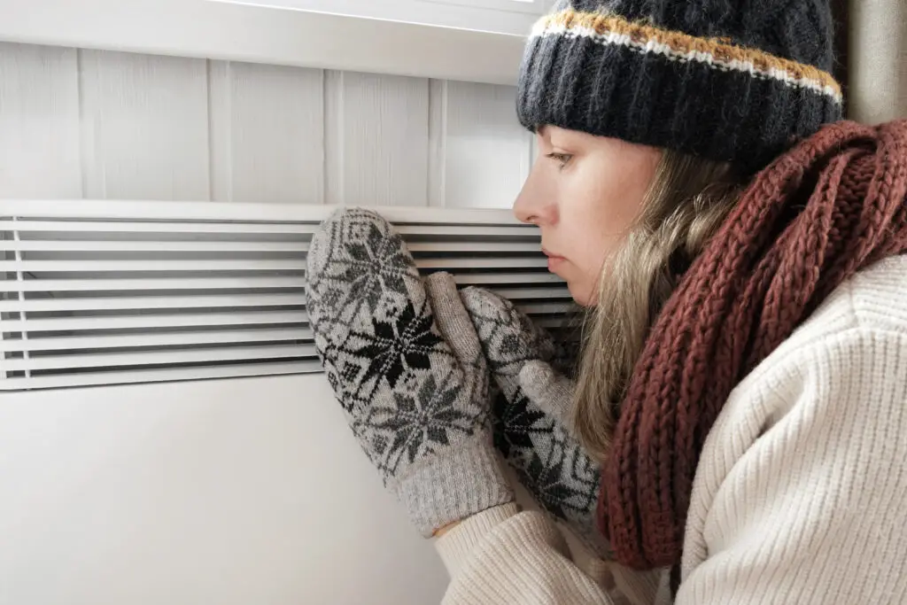 Alternatives to Using an Air Conditioner in Winter
