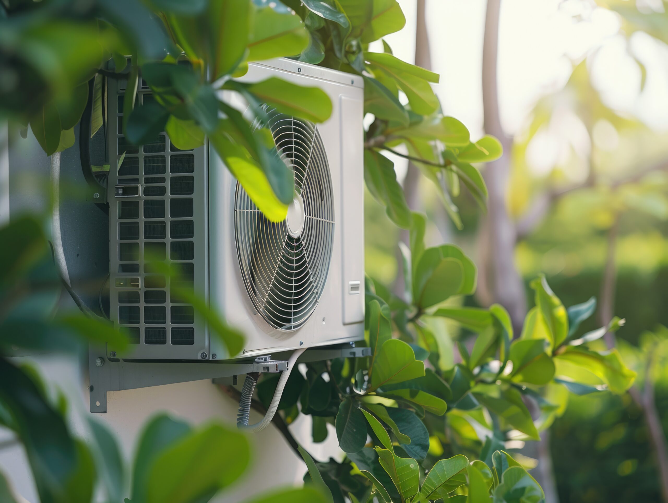 Environmental Impact of Air Conditioners