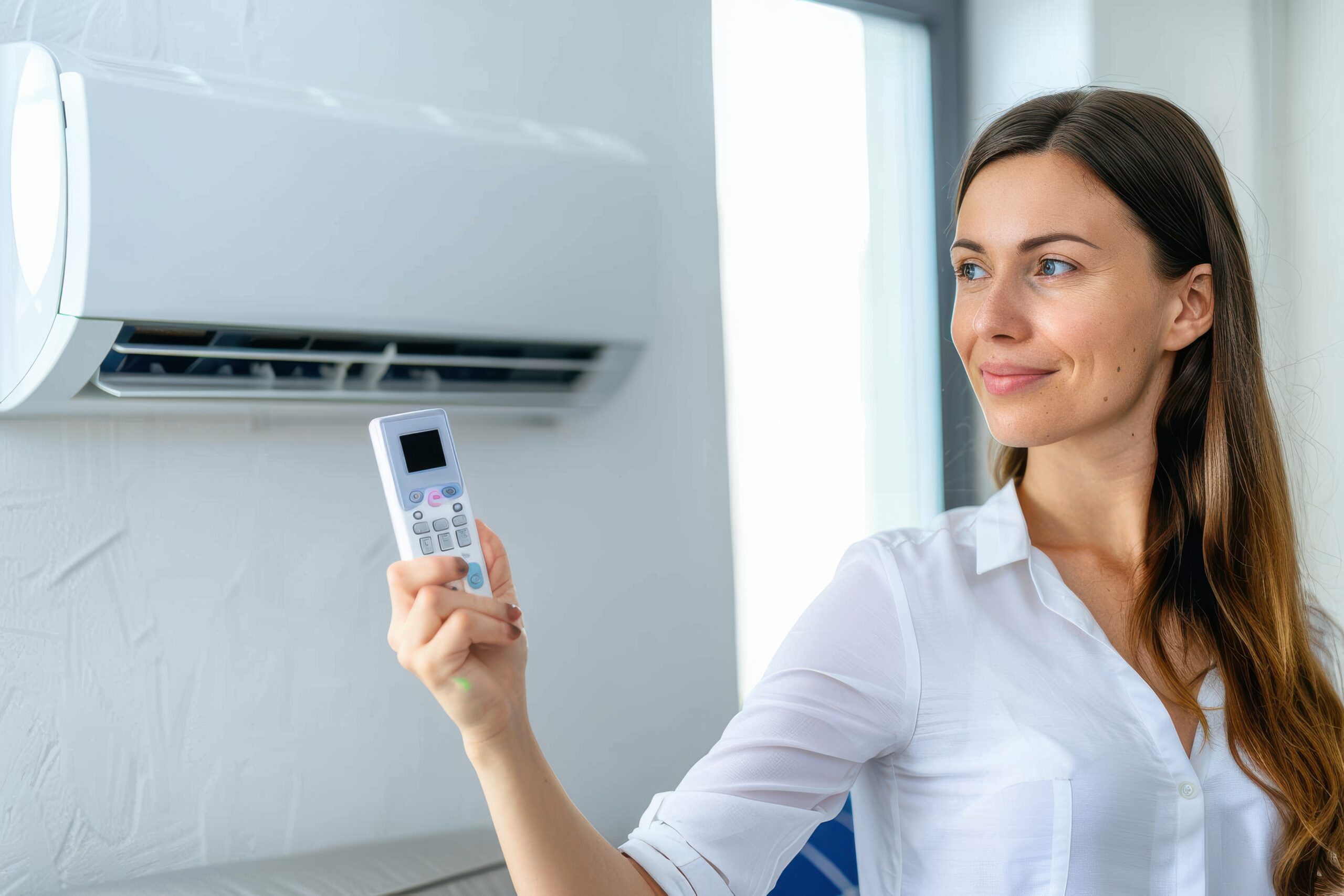 Understanding Humidity and Air Conditioning